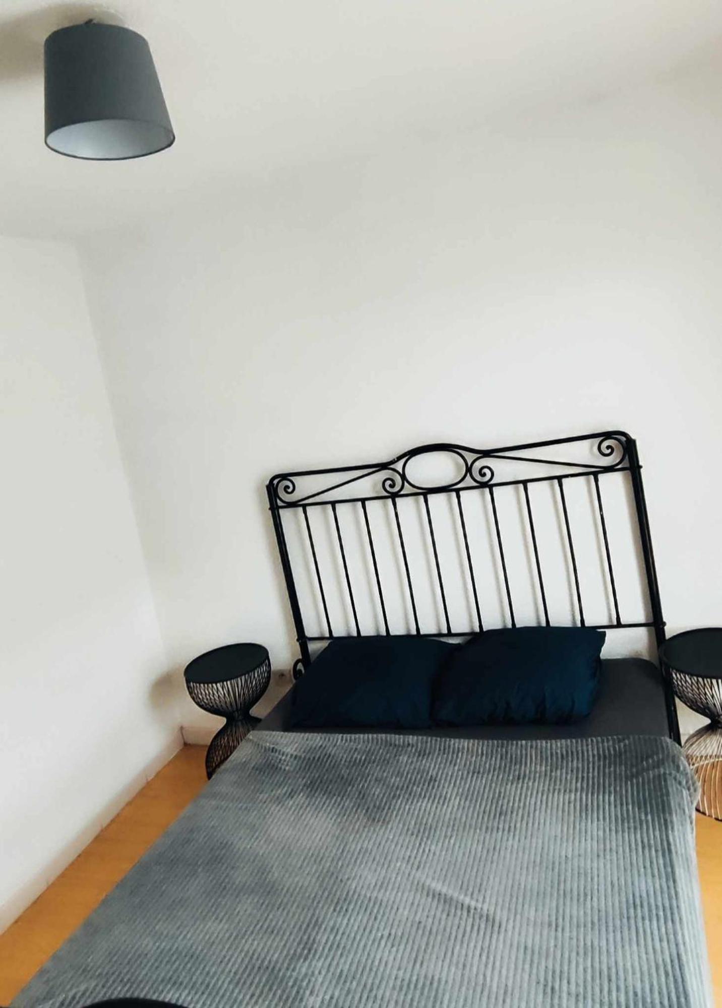 Joli Appartement Avignon Extérieur photo