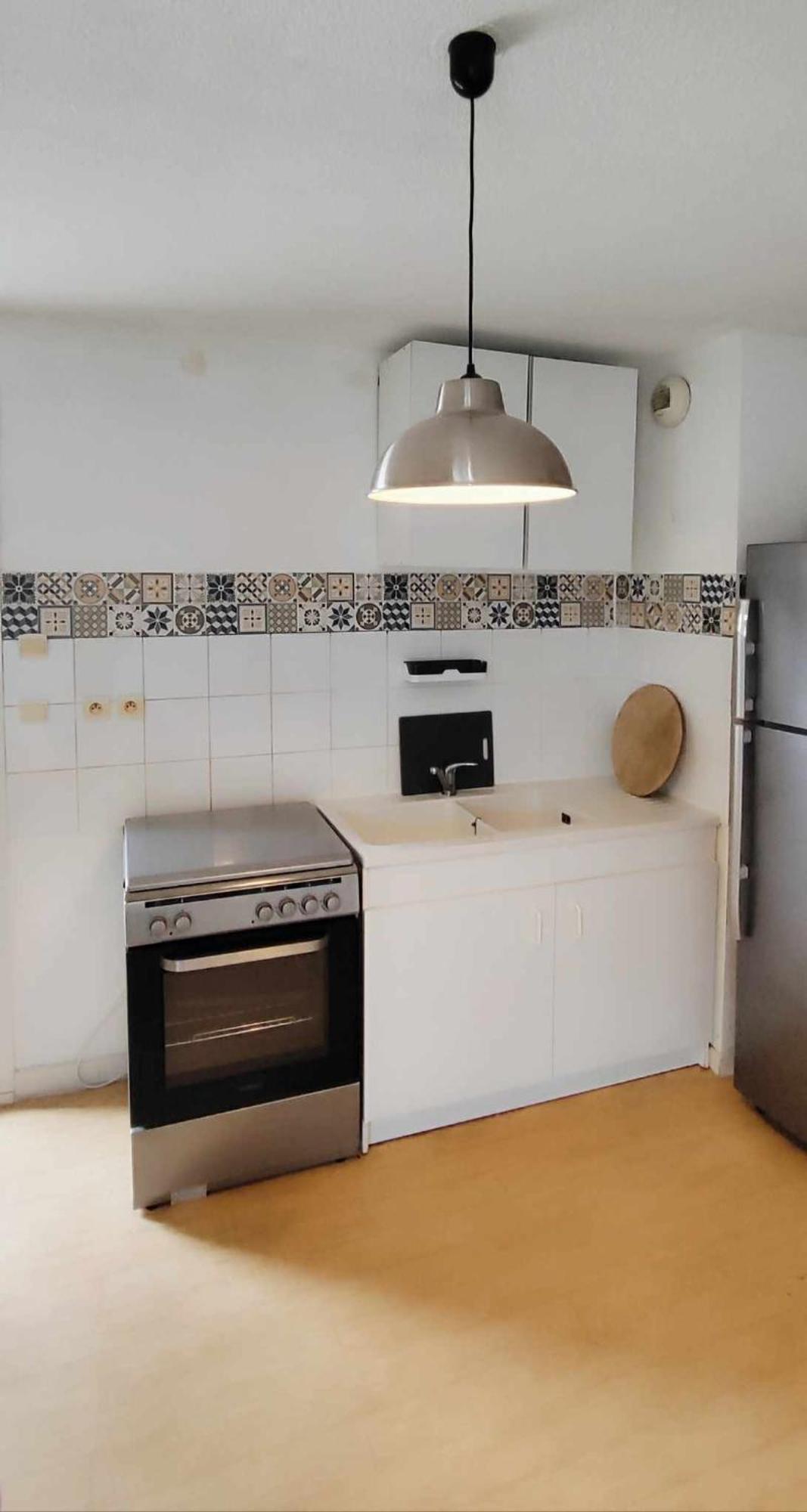 Joli Appartement Avignon Extérieur photo