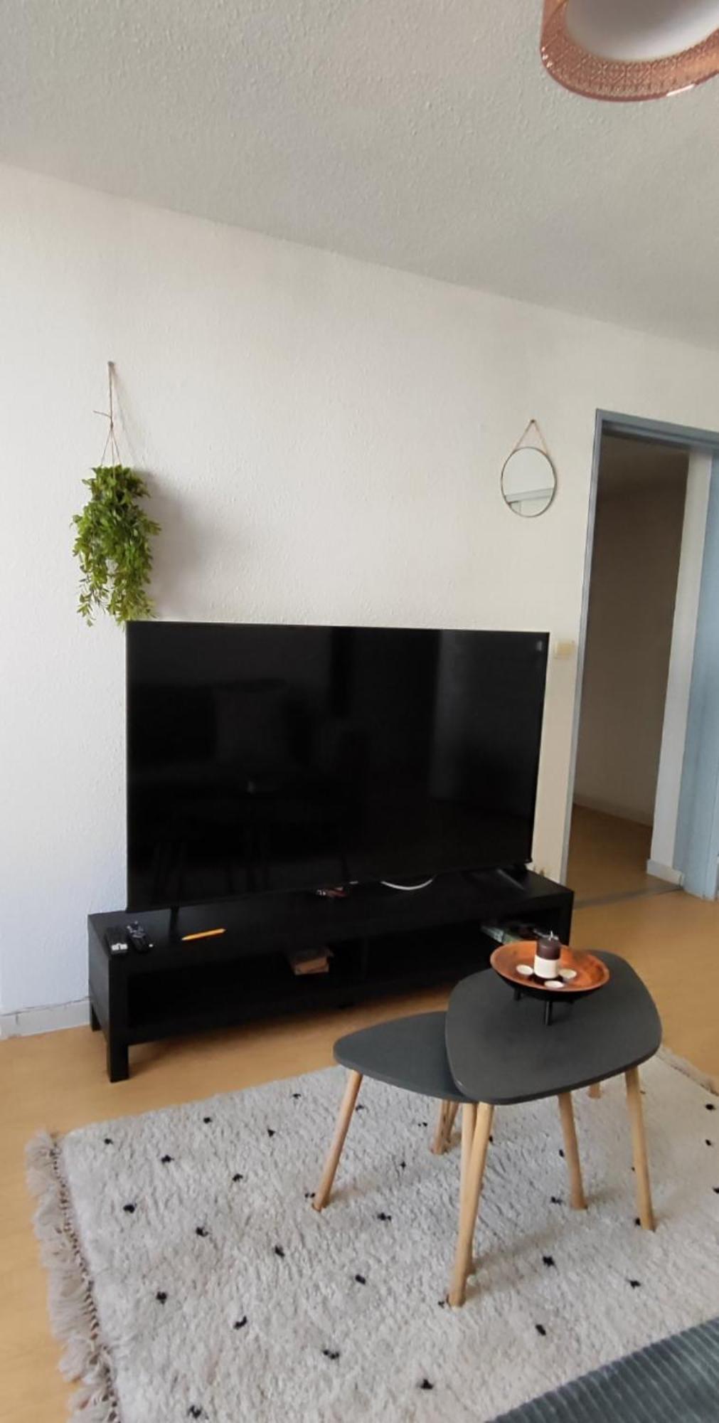 Joli Appartement Avignon Extérieur photo
